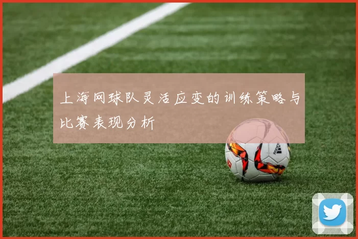 上海网球队灵活应变的训练策略与比赛表现分析