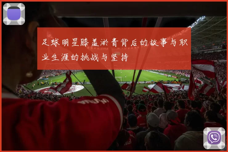 足球明星膝盖淤青背后的故事与职业生涯的挑战与坚持