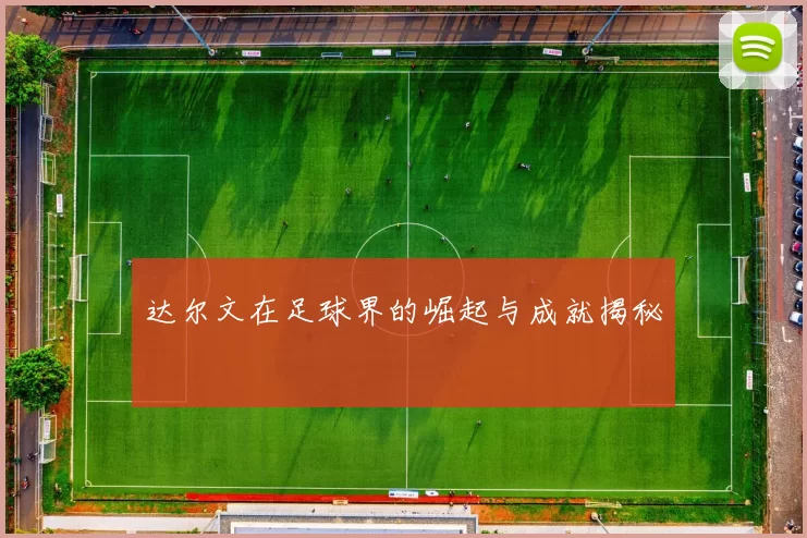 达尔文在足球界的崛起与成就揭秘