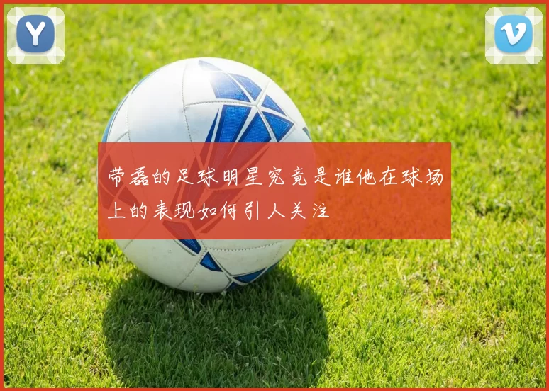带磊的足球明星究竟是谁他在球场上的表现如何引人关注
