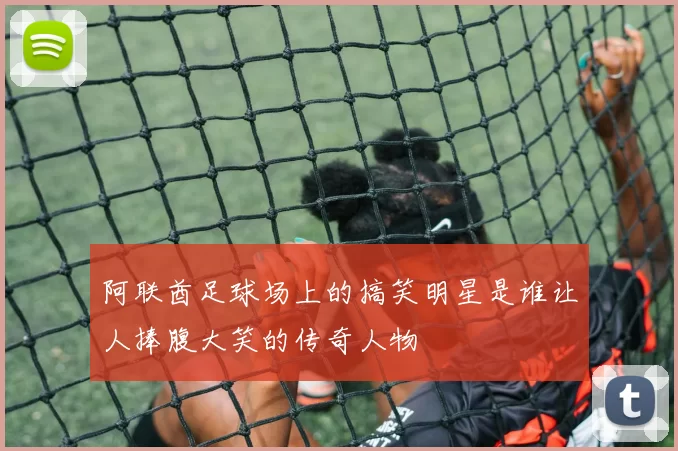 阿联酋足球场上的搞笑明星是谁让人捧腹大笑的传奇人物